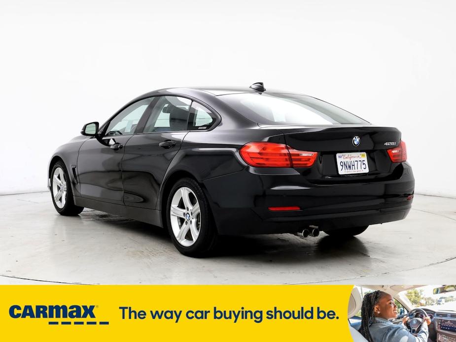 used 2015 BMW 428 car, priced at $19,998