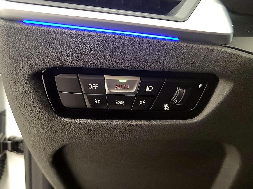 used 2023 BMW 430 car, priced at $35,998