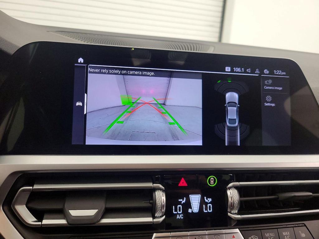 used 2023 BMW 430 car, priced at $35,998