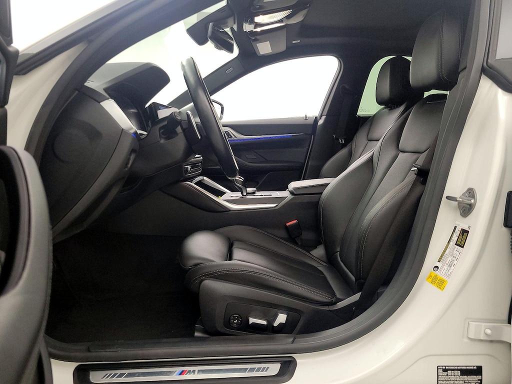 used 2023 BMW 430 car, priced at $35,998