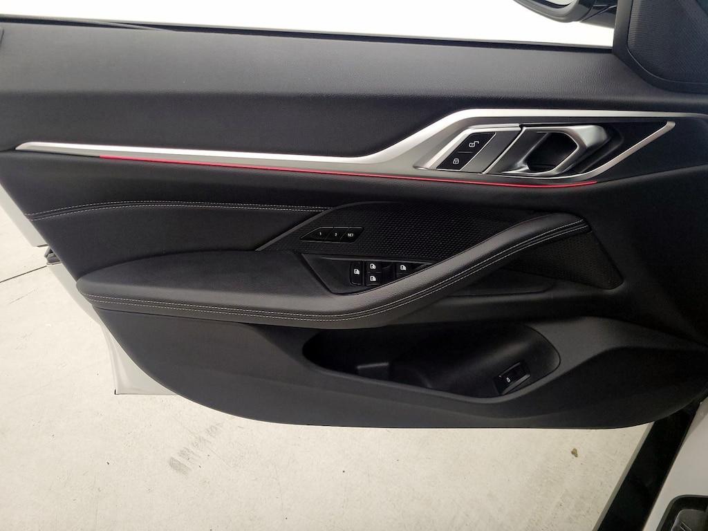 used 2023 BMW 430 car, priced at $35,998