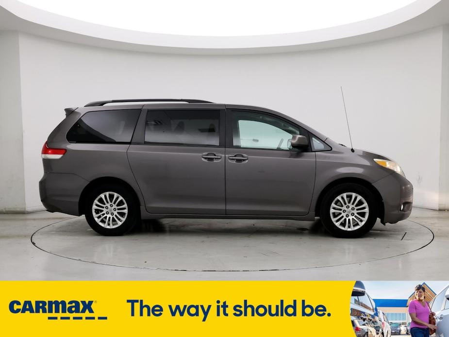 used 2013 Toyota Sienna car, priced at $16,998