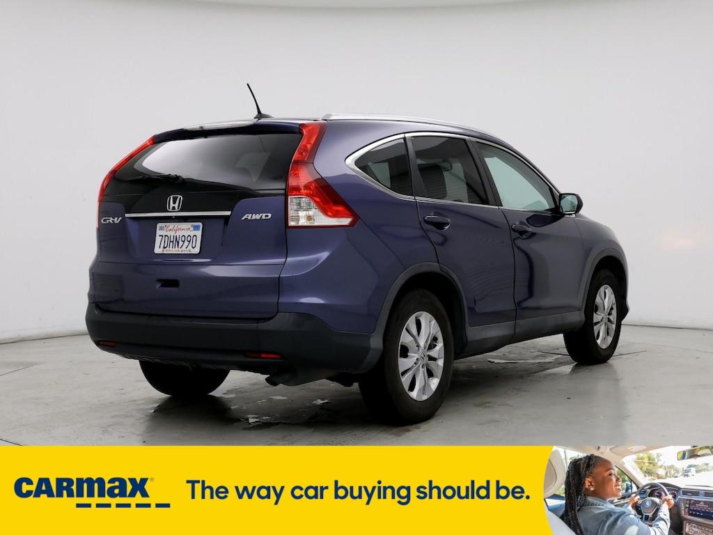 used 2014 Honda CR-V car, priced at $16,998