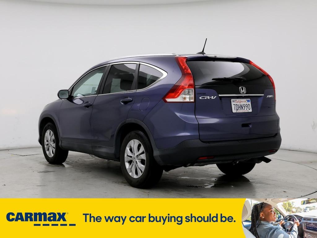 used 2014 Honda CR-V car, priced at $16,998