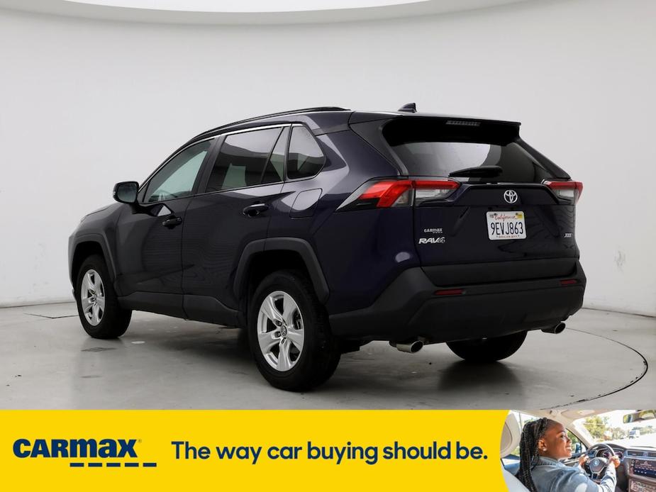 used 2020 Toyota RAV4 car, priced at $22,998