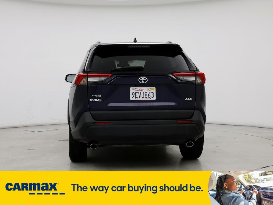 used 2020 Toyota RAV4 car, priced at $22,998