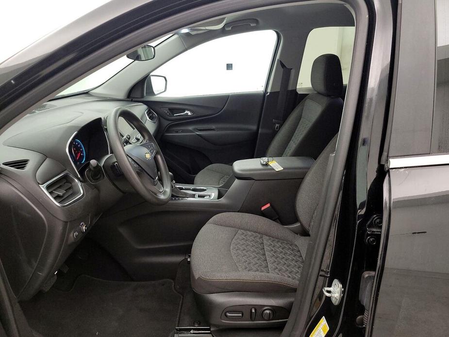 used 2023 Chevrolet Equinox car, priced at $22,998