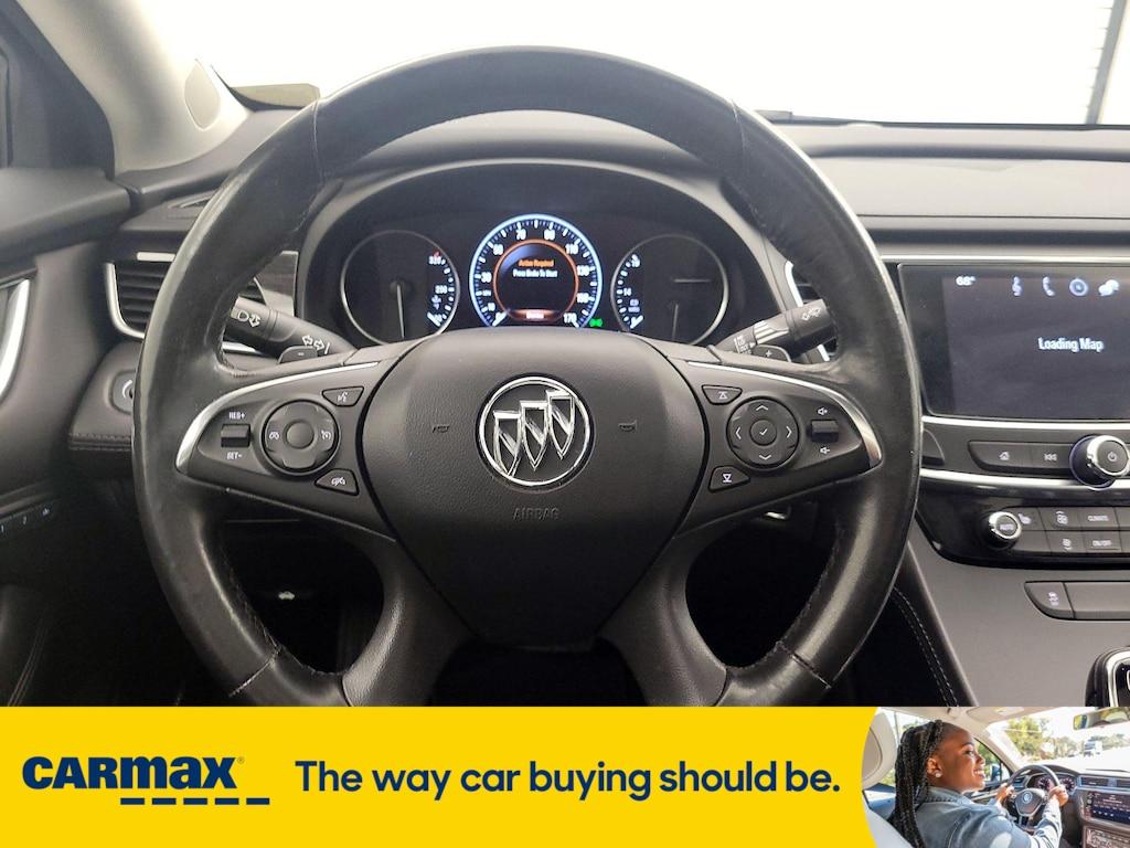 used 2017 Buick LaCrosse car, priced at $21,998