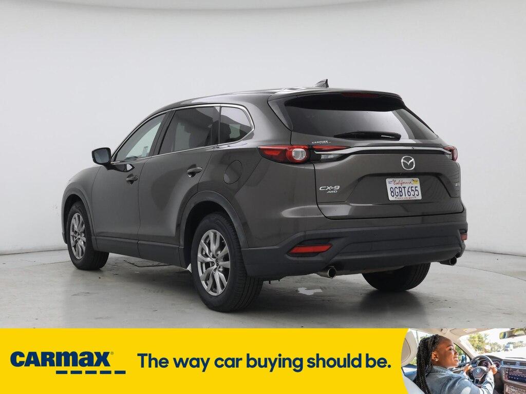 used 2019 Mazda CX-9 car, priced at $24,998