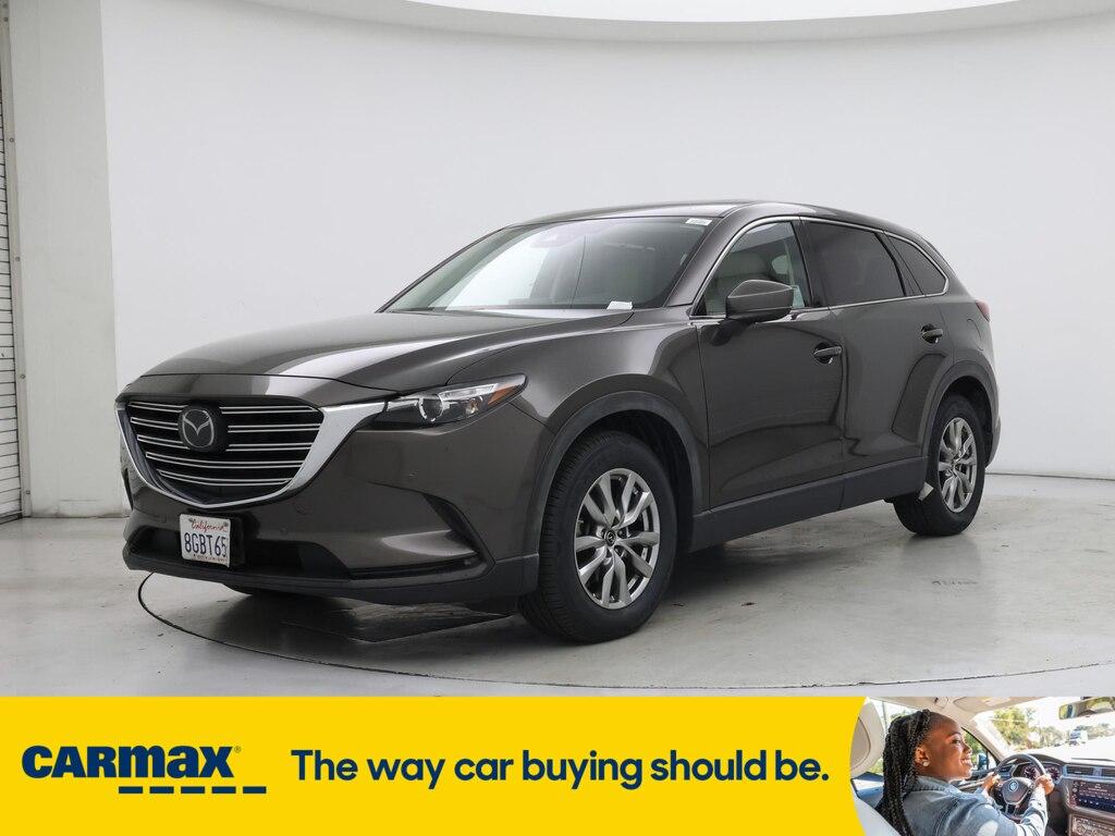 used 2019 Mazda CX-9 car, priced at $24,998