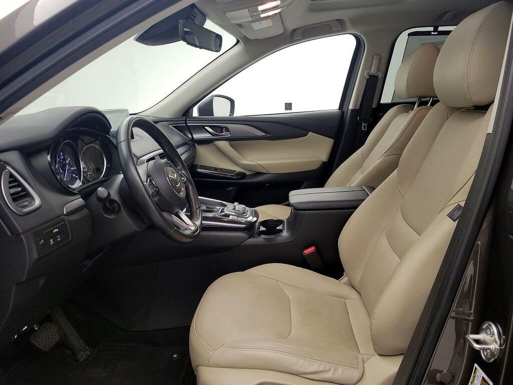 used 2019 Mazda CX-9 car, priced at $24,998