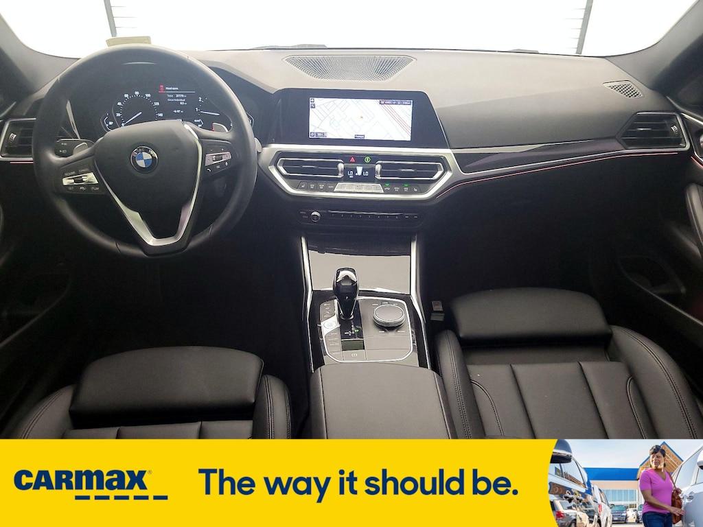 used 2021 BMW 430 car, priced at $30,998
