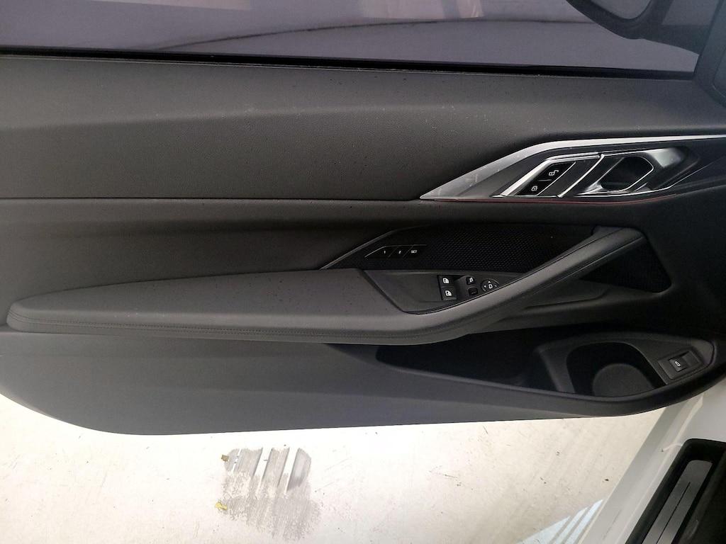 used 2021 BMW 430 car, priced at $30,998
