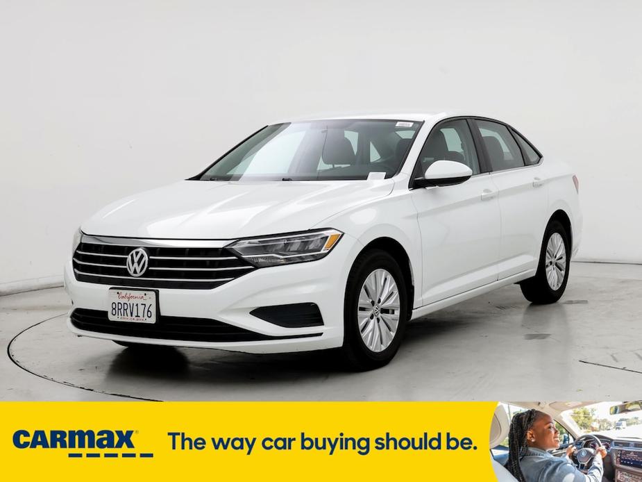 used 2020 Volkswagen Jetta car, priced at $13,998