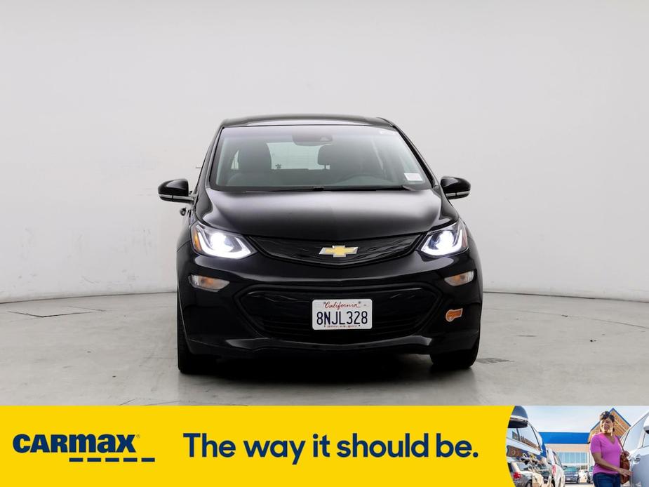 used 2020 Chevrolet Bolt EV car, priced at $18,998