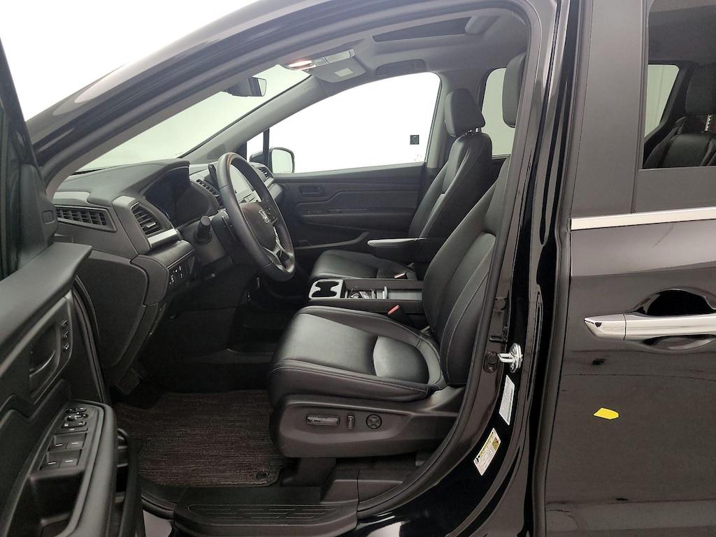 used 2024 Honda Odyssey car, priced at $39,998