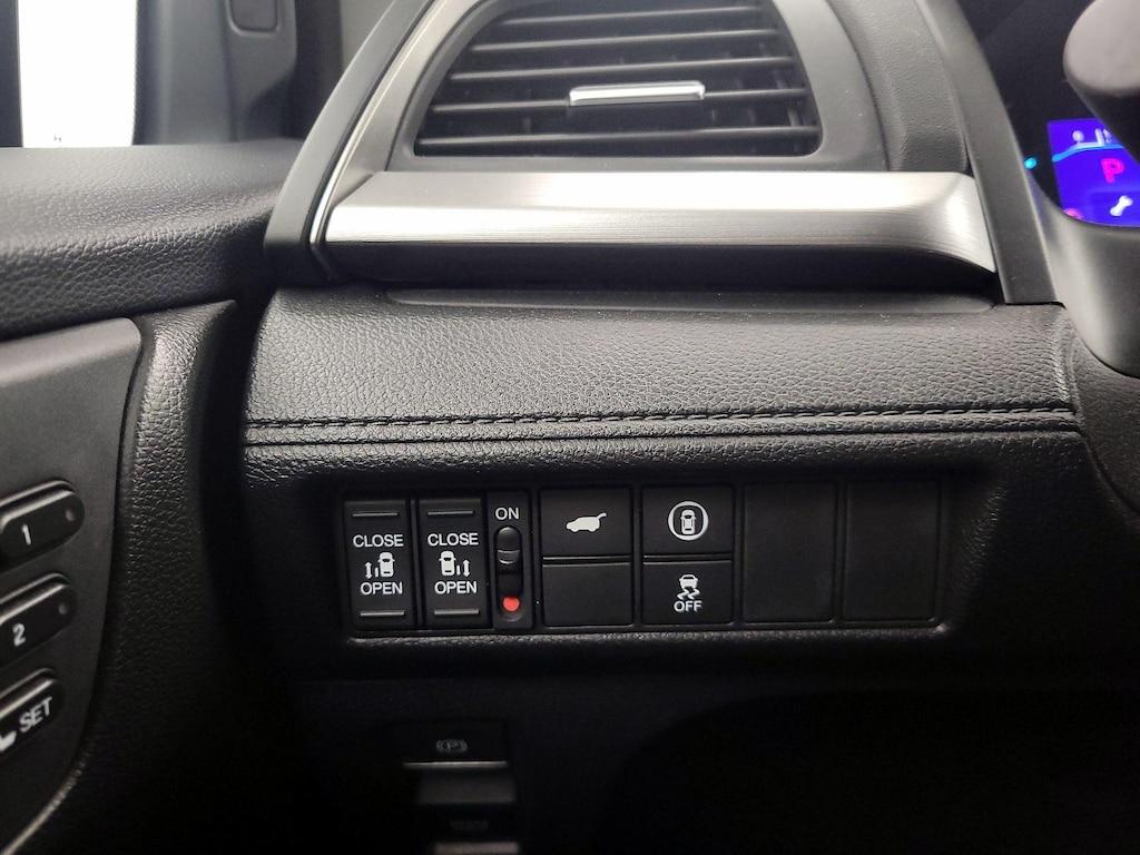 used 2024 Honda Odyssey car, priced at $39,998