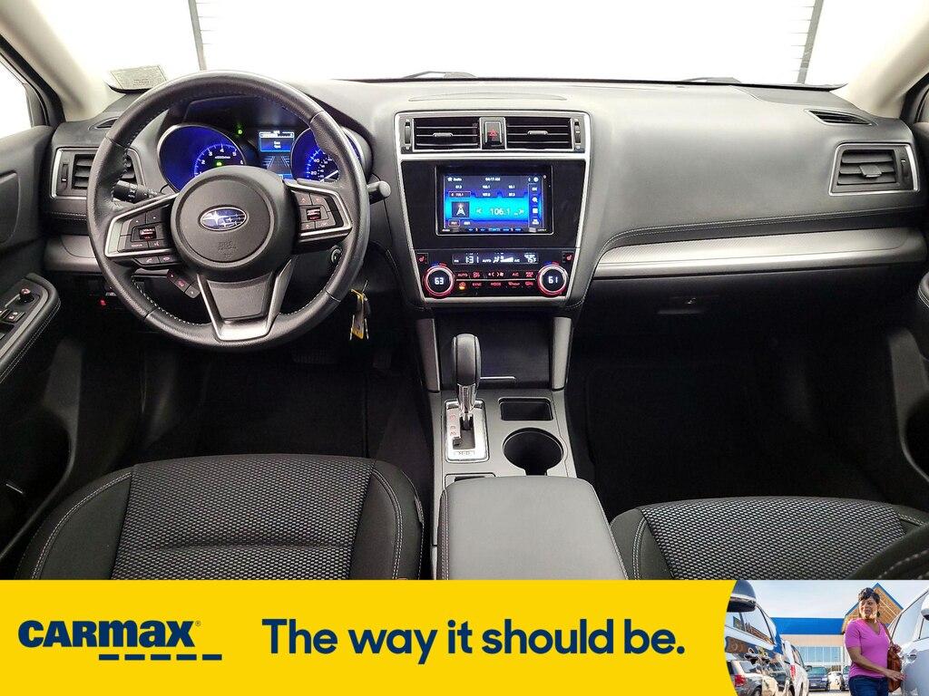 used 2019 Subaru Outback car, priced at $21,998