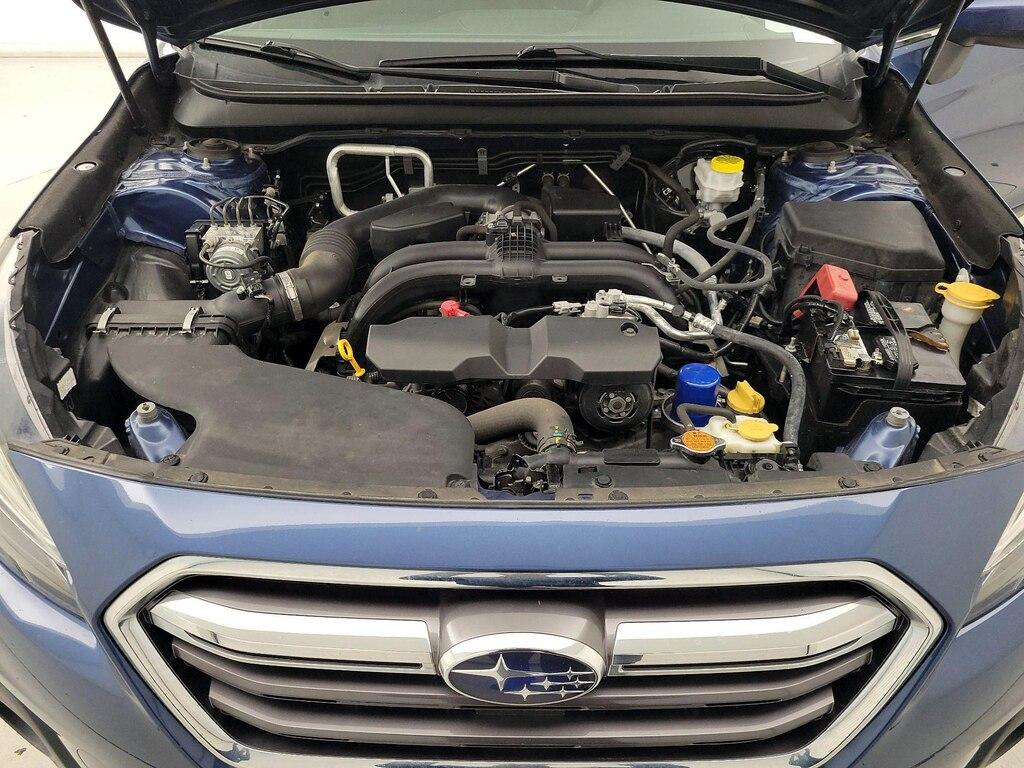 used 2019 Subaru Outback car, priced at $21,998