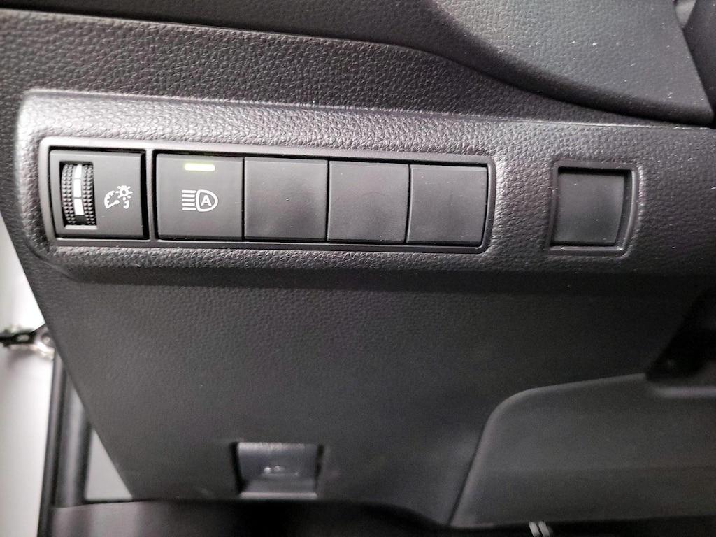 used 2022 Toyota Corolla car, priced at $23,998
