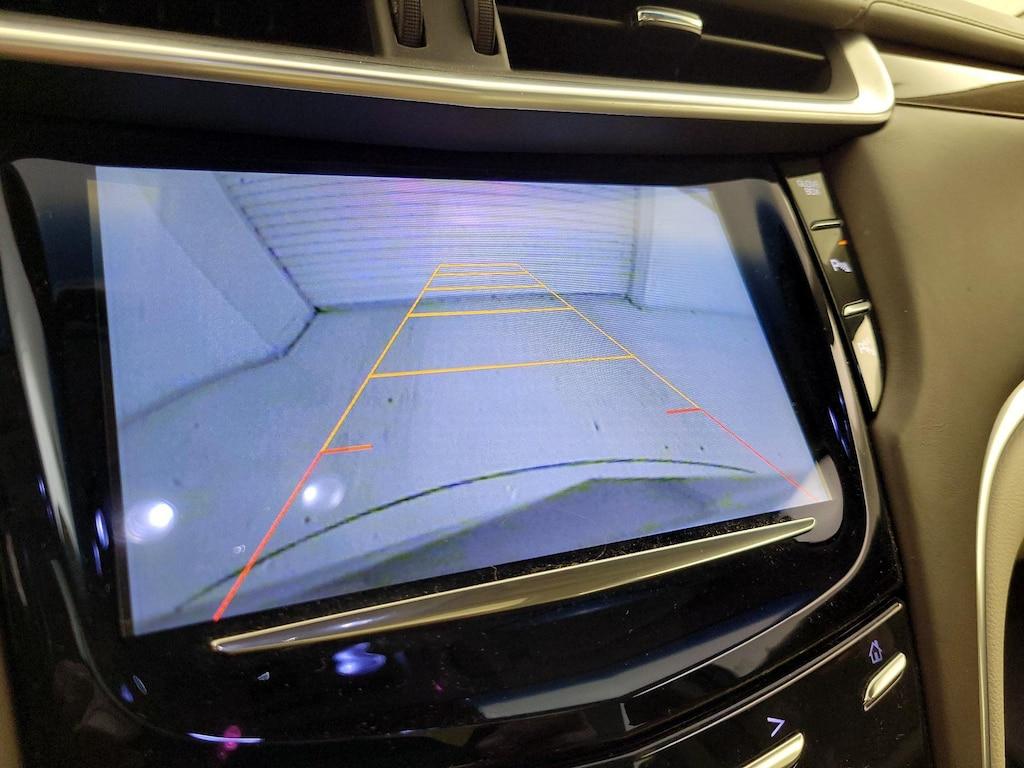 used 2014 Cadillac XTS car, priced at $23,998