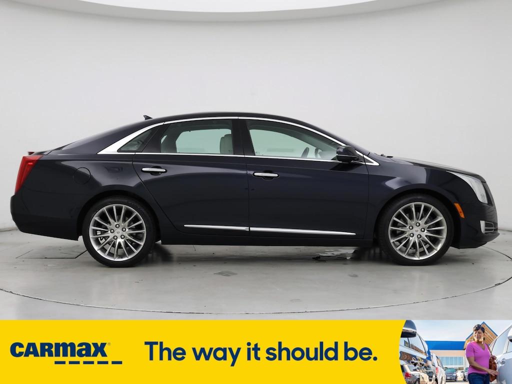 used 2014 Cadillac XTS car, priced at $23,998