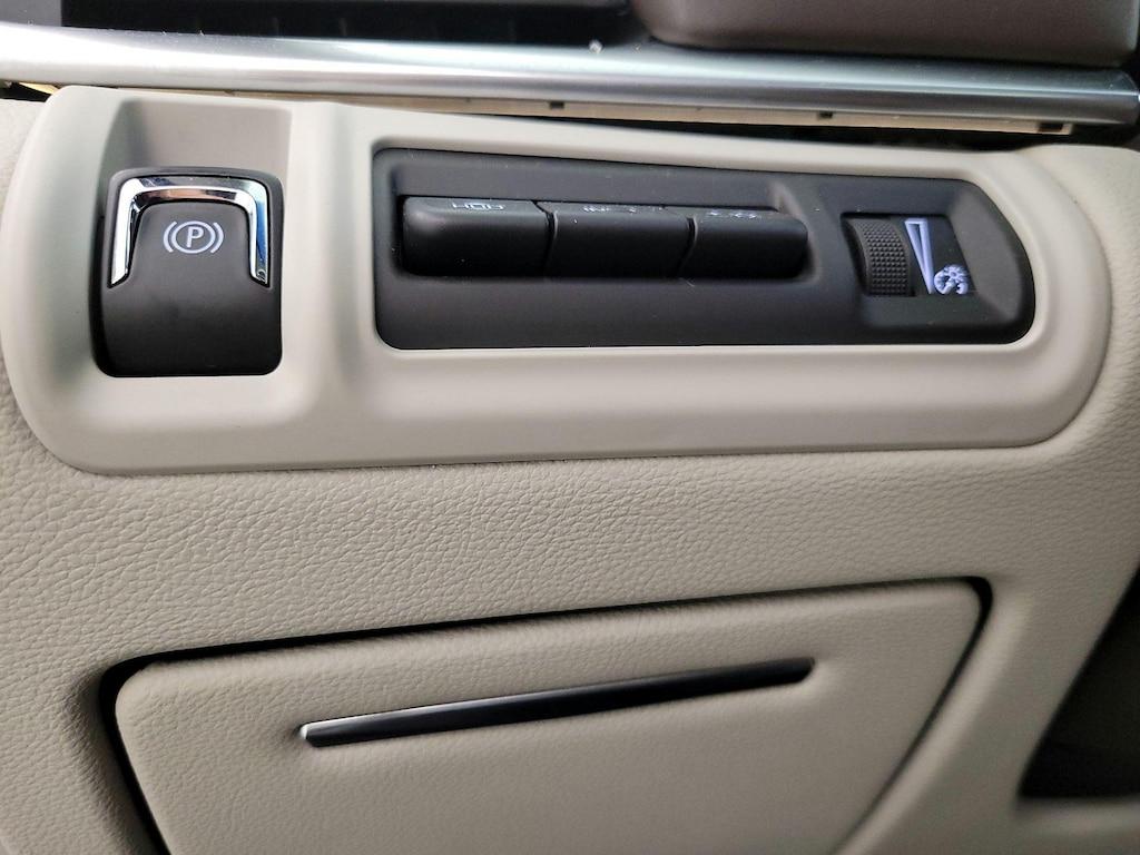 used 2014 Cadillac XTS car, priced at $23,998