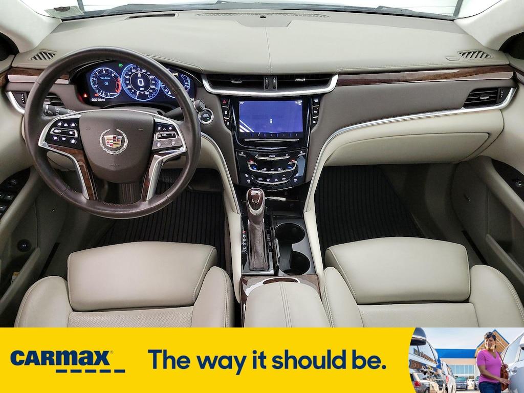 used 2014 Cadillac XTS car, priced at $23,998