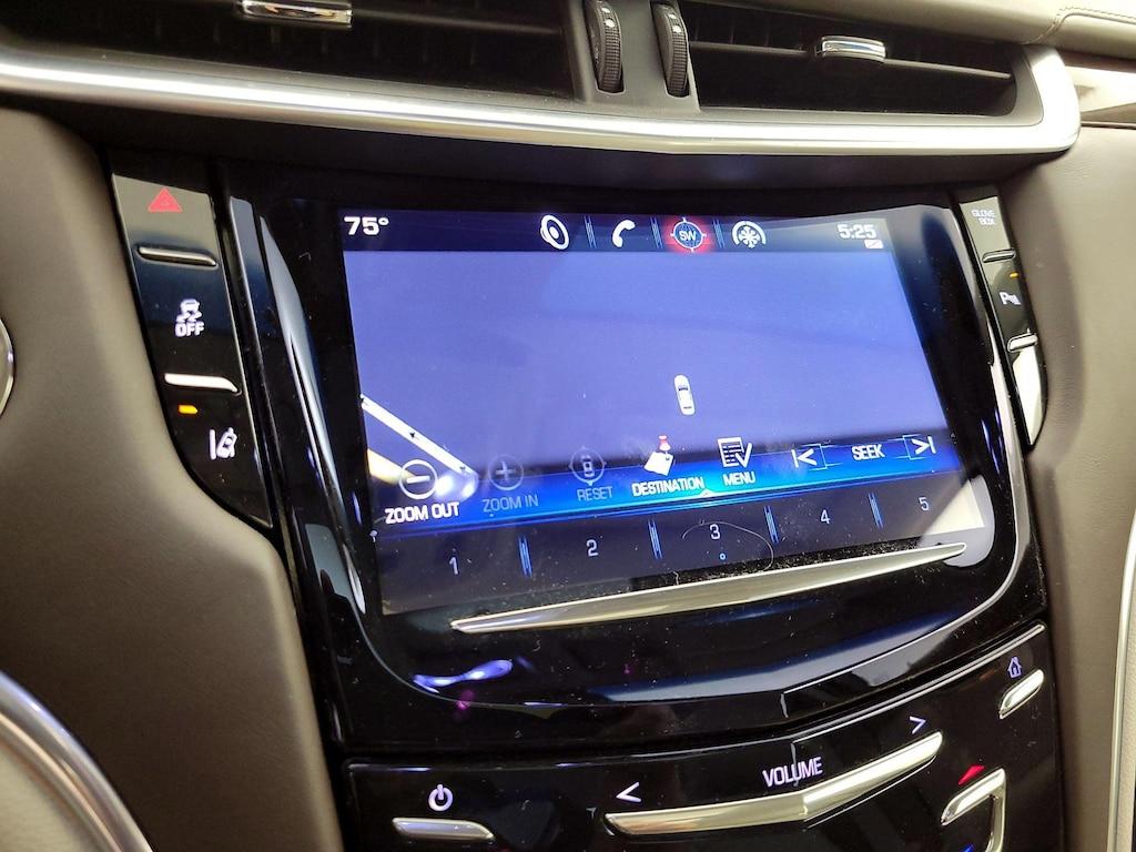 used 2014 Cadillac XTS car, priced at $23,998