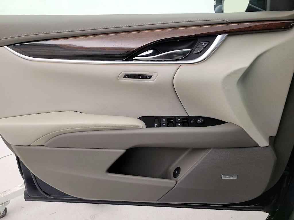 used 2014 Cadillac XTS car, priced at $23,998