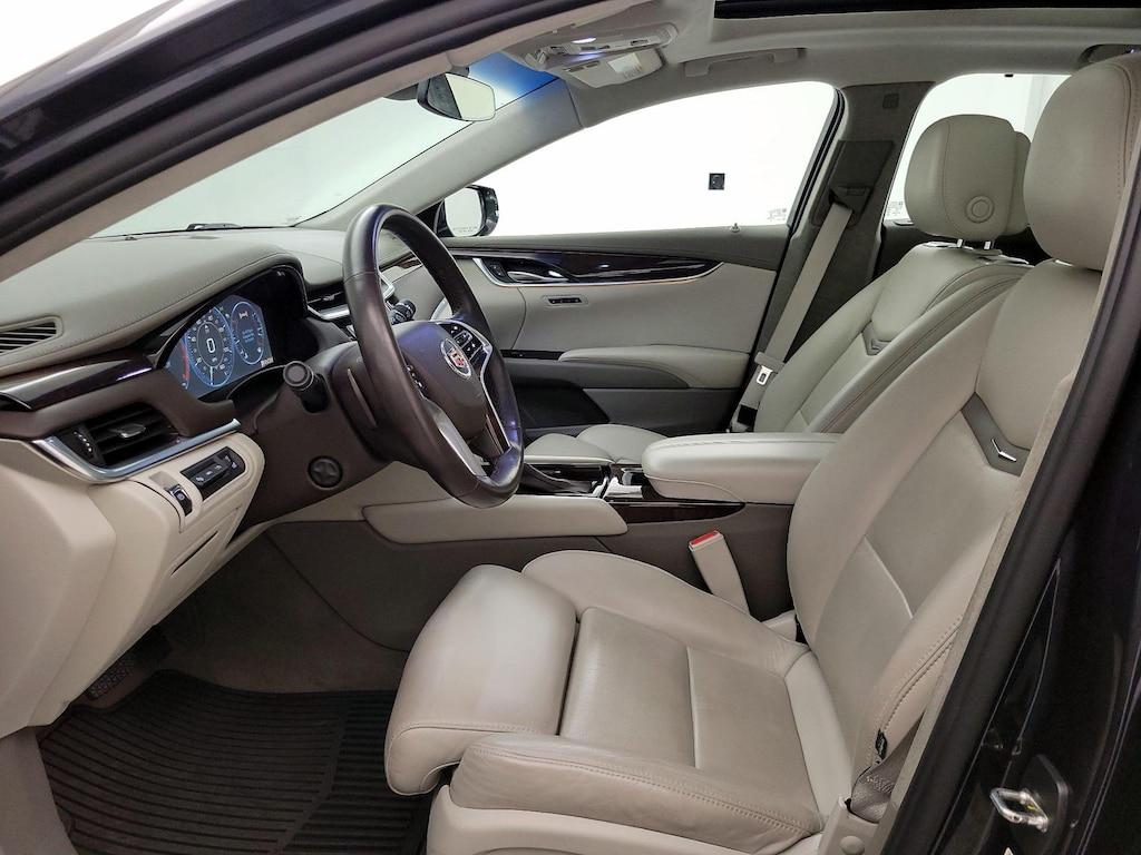 used 2014 Cadillac XTS car, priced at $23,998