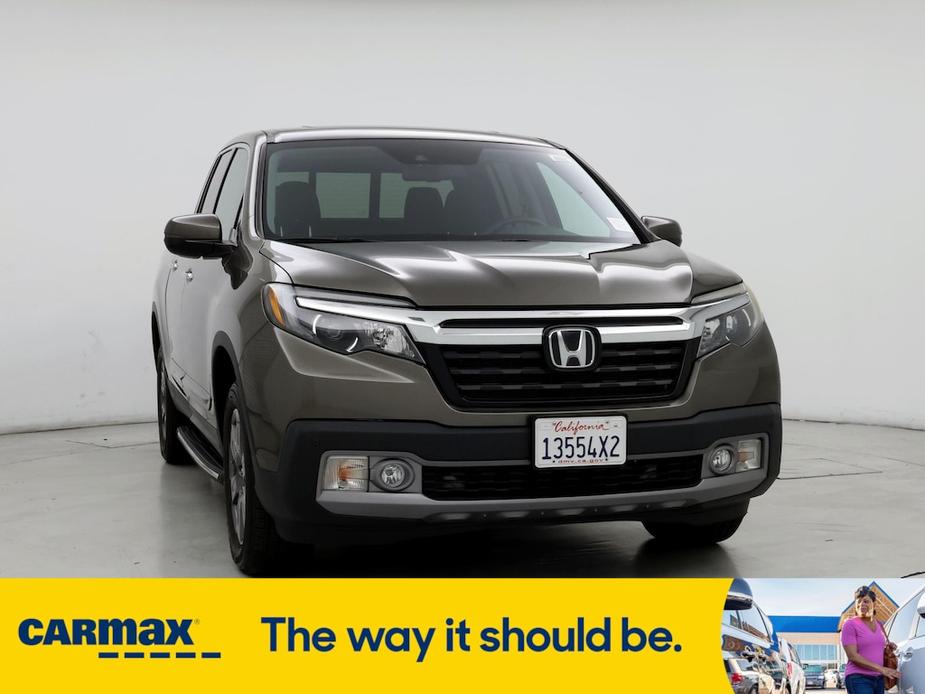 used 2020 Honda Ridgeline car, priced at $35,998