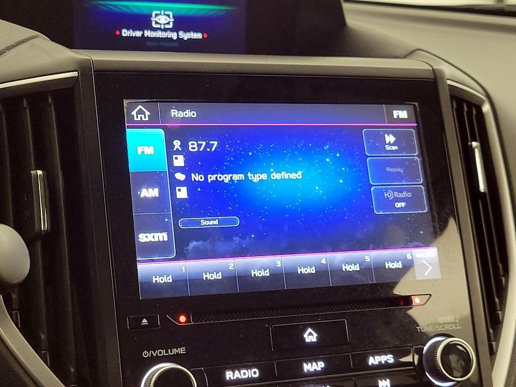 used 2019 Subaru Forester car, priced at $20,998
