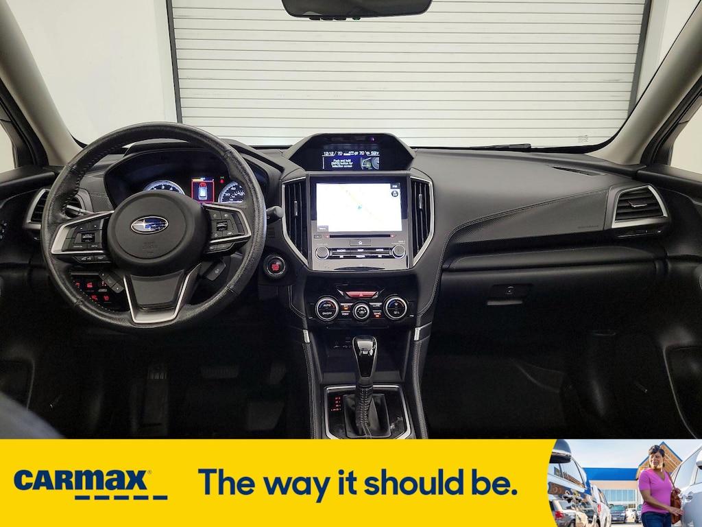 used 2019 Subaru Forester car, priced at $20,998