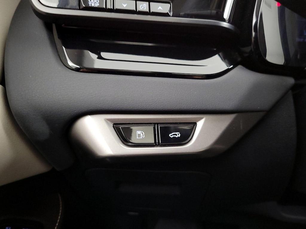 used 2024 Lexus RX 350 car, priced at $57,998
