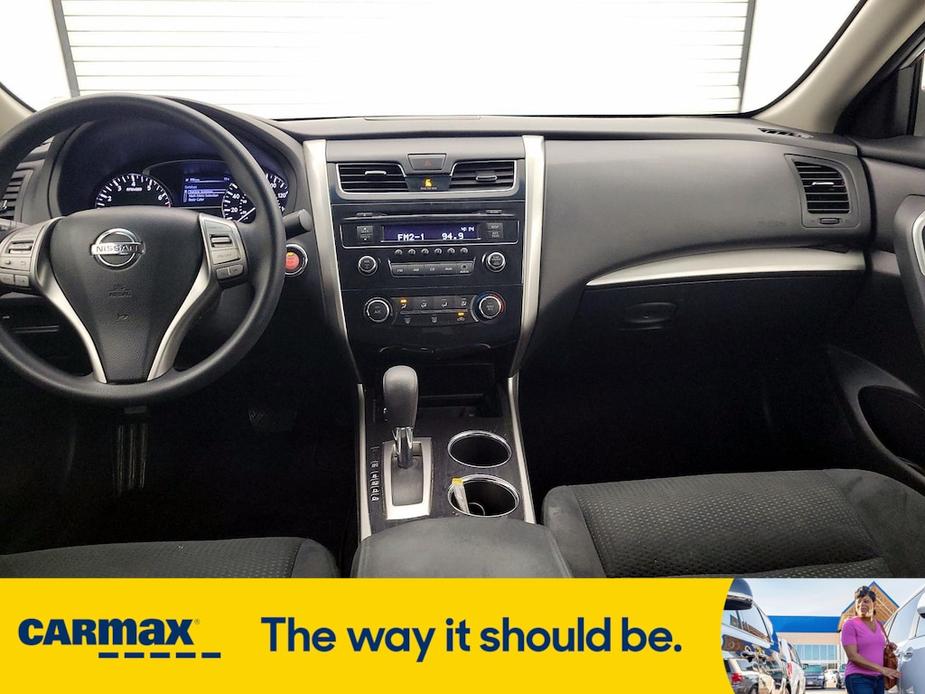 used 2014 Nissan Altima car, priced at $12,998