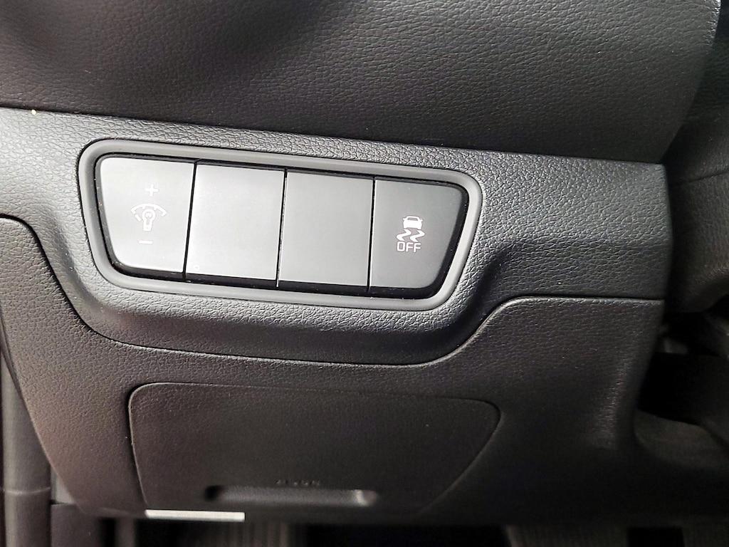 used 2023 Kia Forte car, priced at $17,998