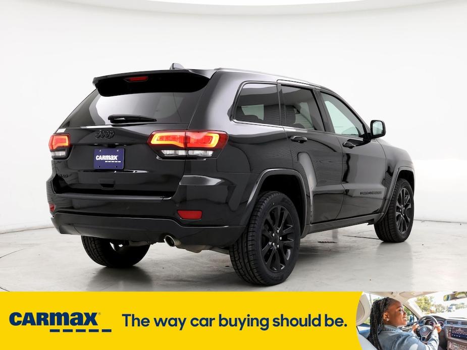 used 2019 Jeep Grand Cherokee car, priced at $23,998