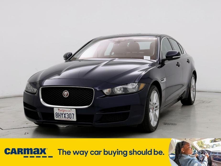 used 2019 Jaguar XE car, priced at $19,998