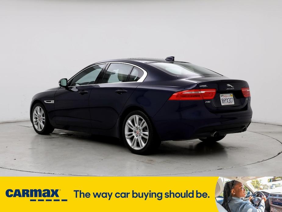 used 2019 Jaguar XE car, priced at $19,998