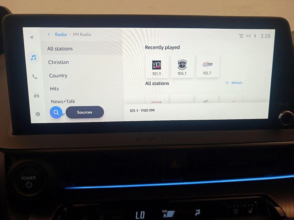 used 2023 Toyota Prius car, priced at $30,998