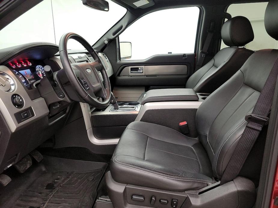 used 2014 Ford F-150 car, priced at $26,998