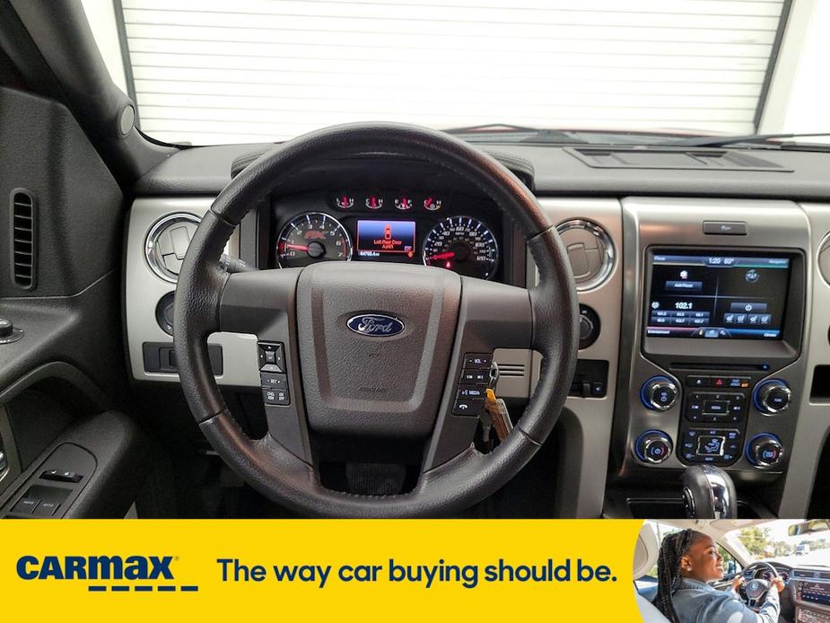 used 2014 Ford F-150 car, priced at $26,998