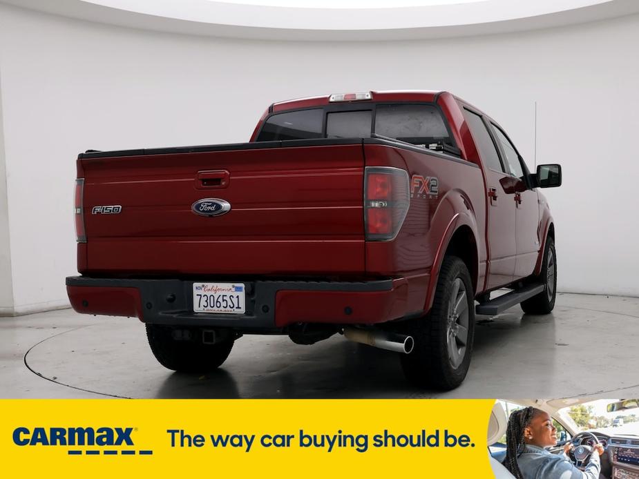 used 2014 Ford F-150 car, priced at $26,998