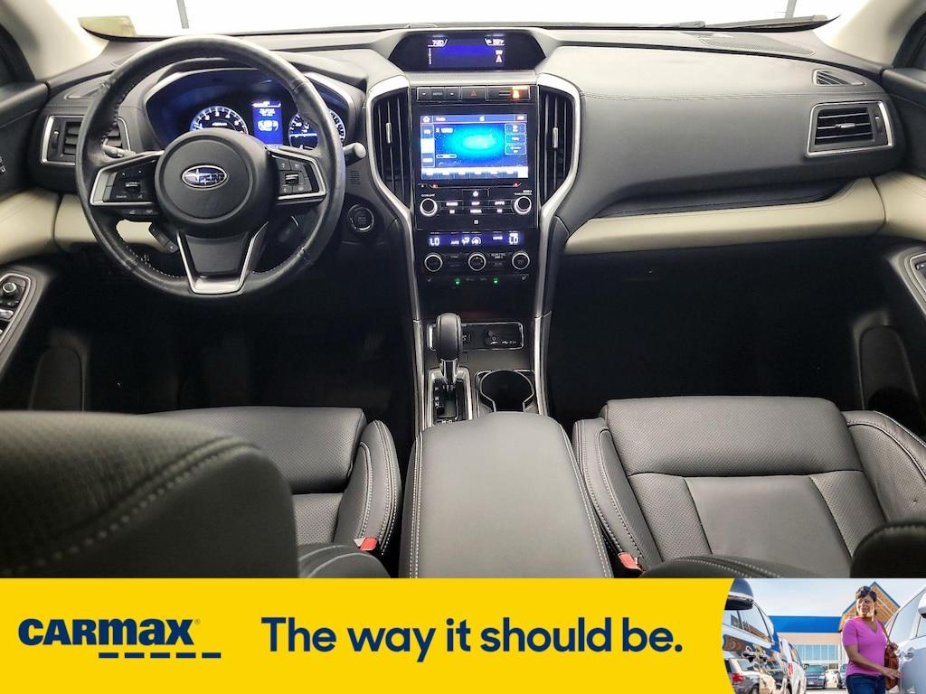 used 2022 Subaru Ascent car, priced at $29,998