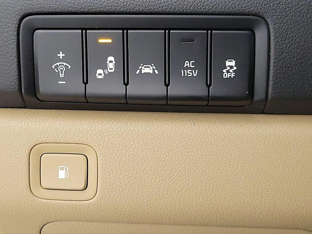 used 2018 Kia Sedona car, priced at $21,998