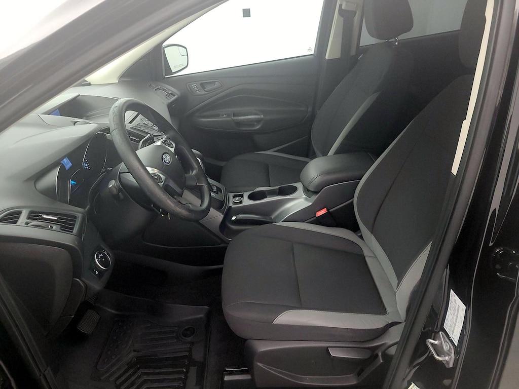 used 2015 Ford Escape car, priced at $13,998