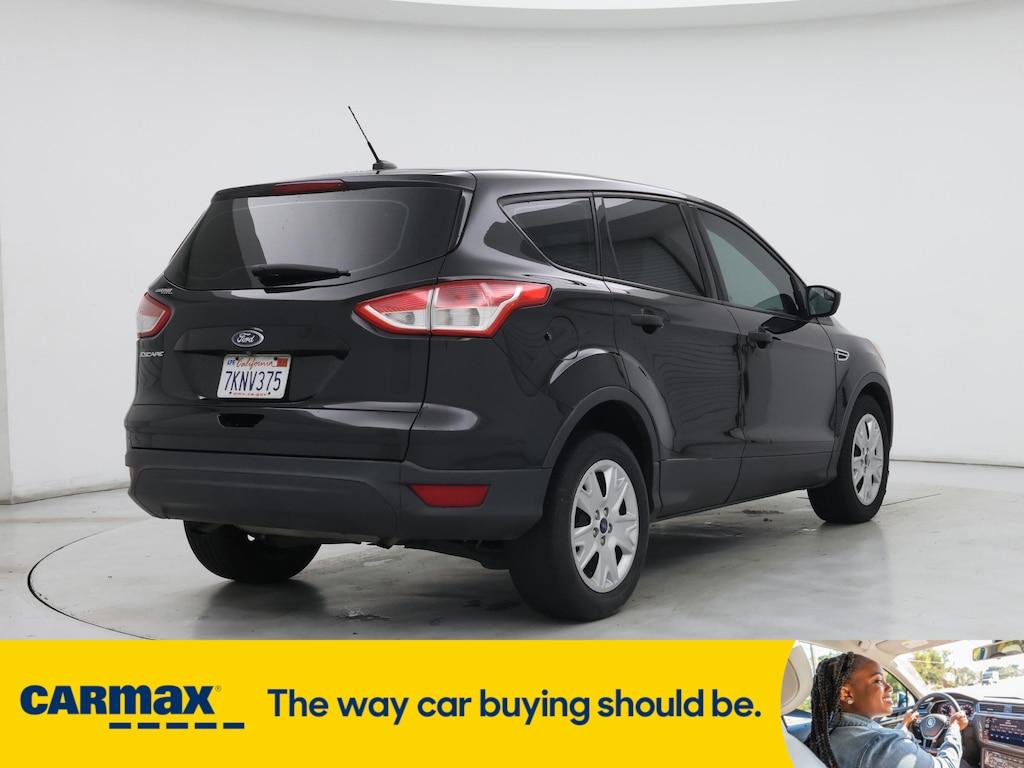 used 2015 Ford Escape car, priced at $13,998