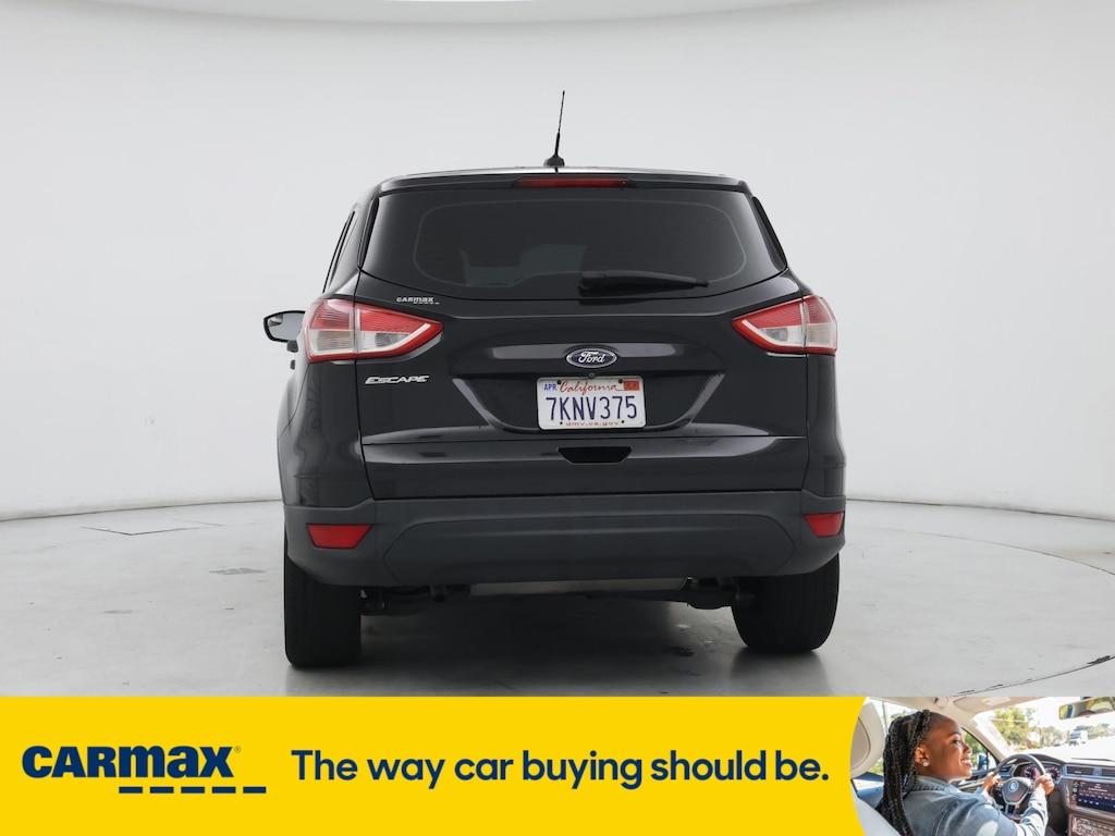 used 2015 Ford Escape car, priced at $13,998