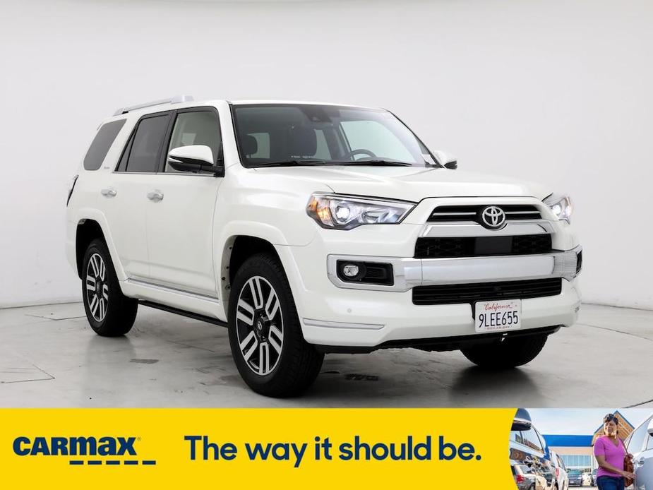 used 2023 Toyota 4Runner car, priced at $51,998